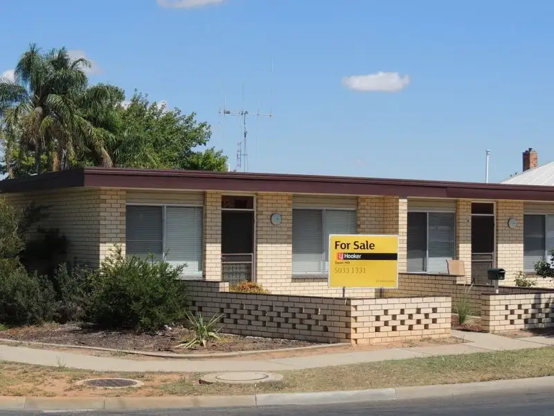 Main view of Homely unit listing, 2/22 Pritchard Street, Swan Hill VIC 3585