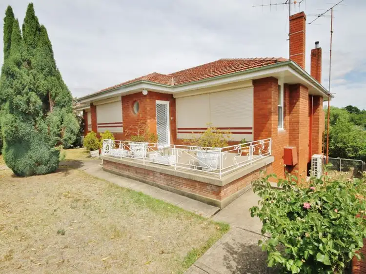 Second view of Homely house listing, 95 Stewart Street, Bathurst NSW 2795