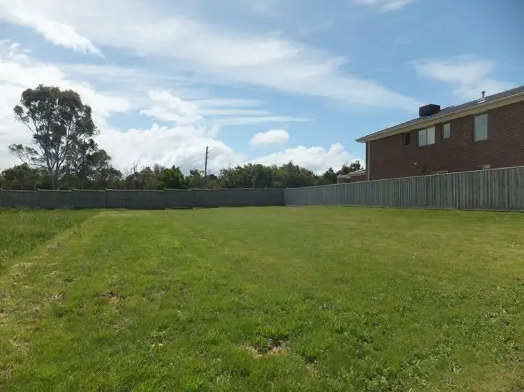 Second view of Homely land listing, 18 Flemington Rise, Officer VIC 3809