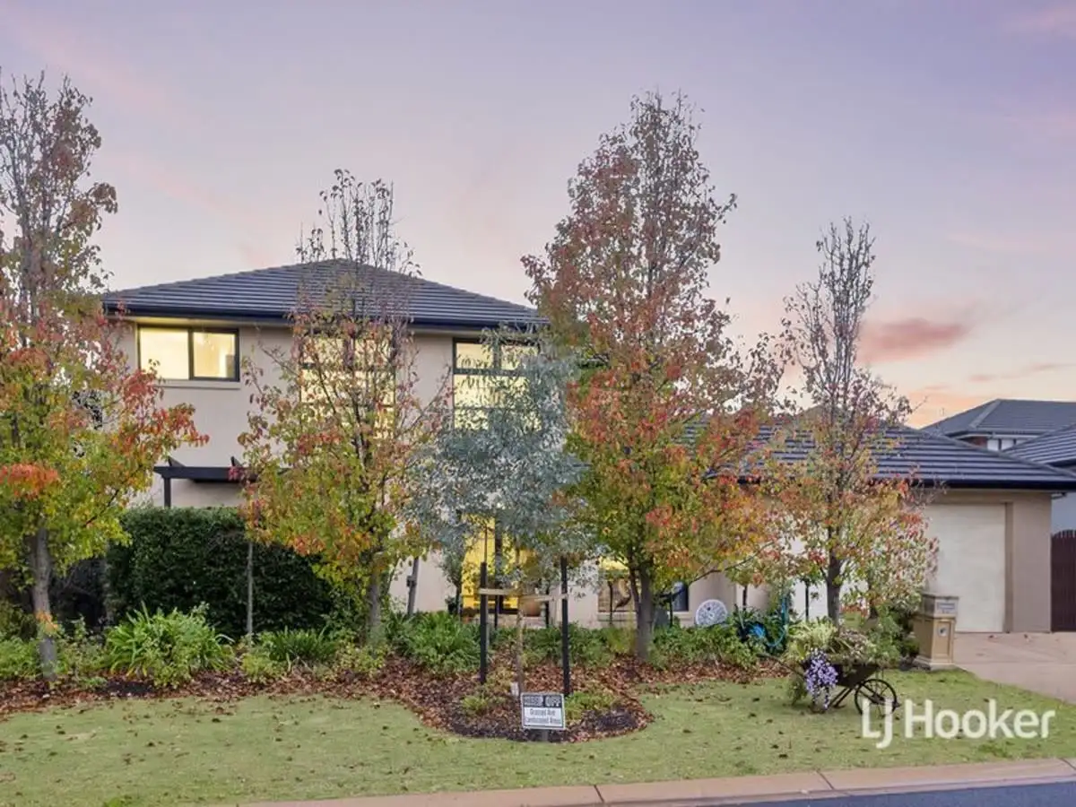 Main view of Homely house listing, 34 Times Square, Sanctuary Lakes VIC 3030
