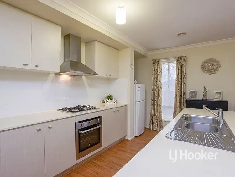 Third view of Homely house listing, 101 Tom Roberts Parade, Point Cook VIC 3030