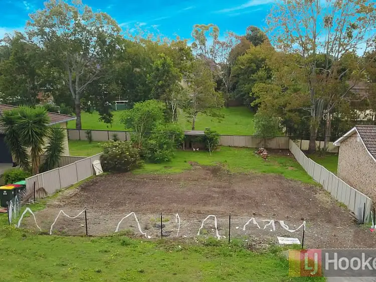 Fourth view of Homely land listing, 8 Jack Williams Crescent, West Kempsey NSW 2440
