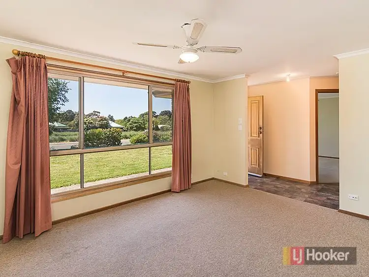 Second view of Homely house listing, 95 Hurling Drive, Mount Barker SA 5251