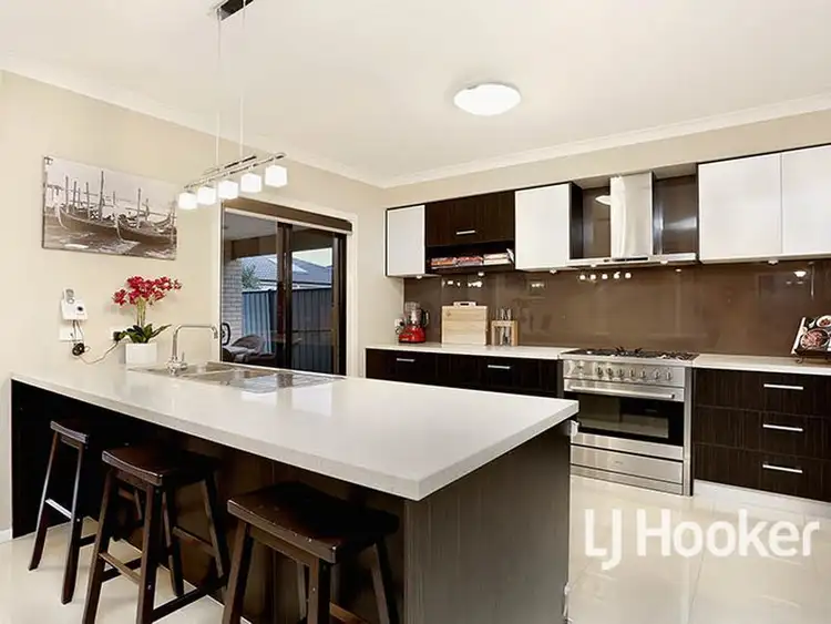 Third view of Homely house listing, 105 Tom Roberts Parade, Point Cook VIC 3030