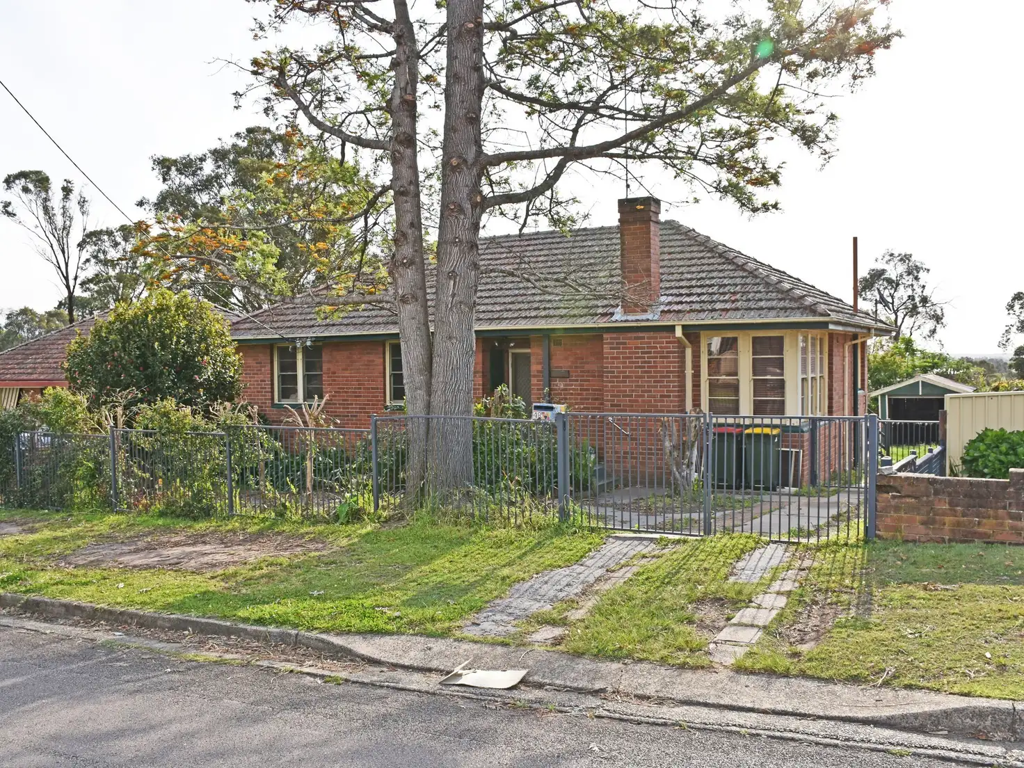 Main view of Homely house listing, 48 Wahroonga St, Raymond Terrace NSW 2324