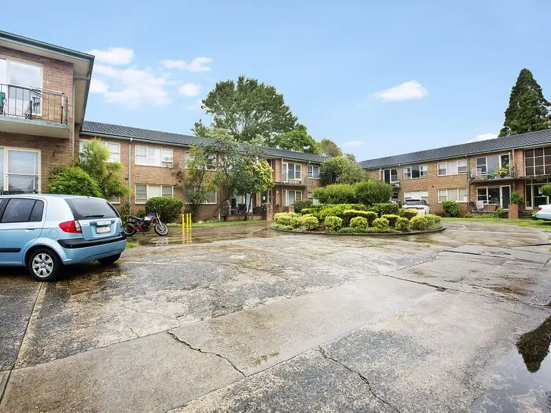 Main view of Homely unit listing, 2/28A Henry Street, Ashfield NSW 2131