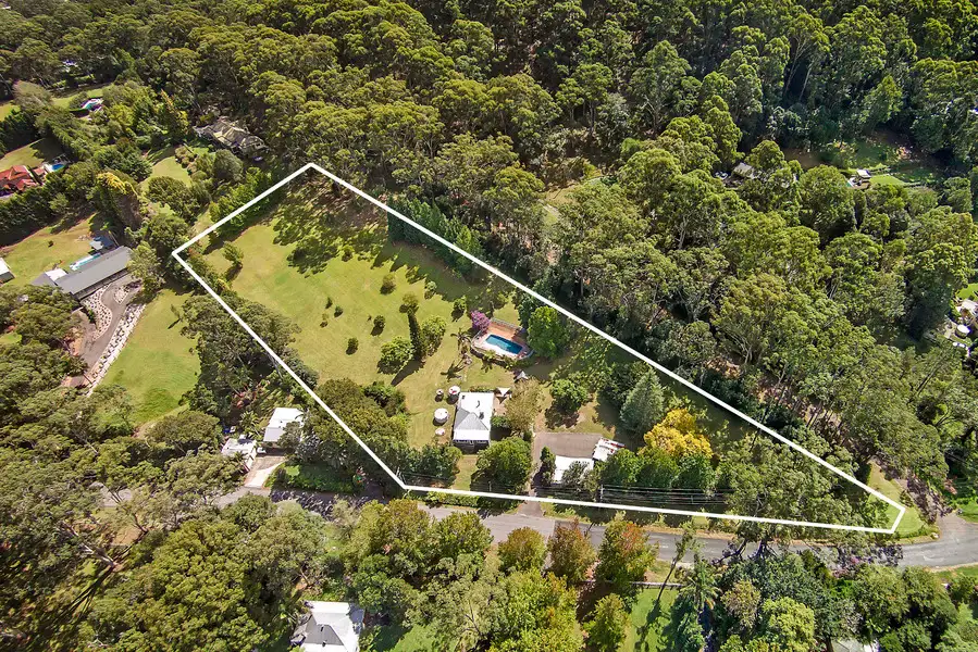Main view of Homely house listing, 105 Oak Road, Matcham NSW 2250
