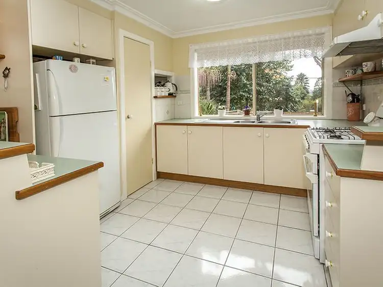 Fourth view of Homely townhouse listing, 23 Mathew Place, Mount Evelyn VIC 3796