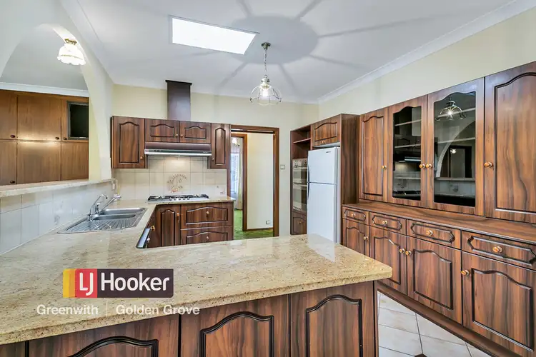 Second view of Homely house listing, 27 Observation Drive, Highbury SA 5089