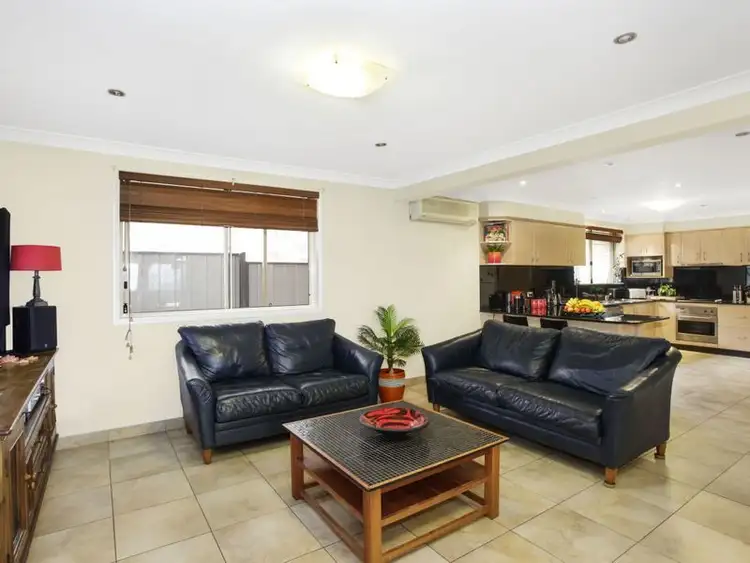 Second view of Homely house listing, 35 Ben Lomond Street, Bossley Park NSW 2176