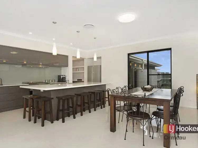 Fourth view of Homely house listing, 46 Sundown Place, Jacobs Well QLD 4208