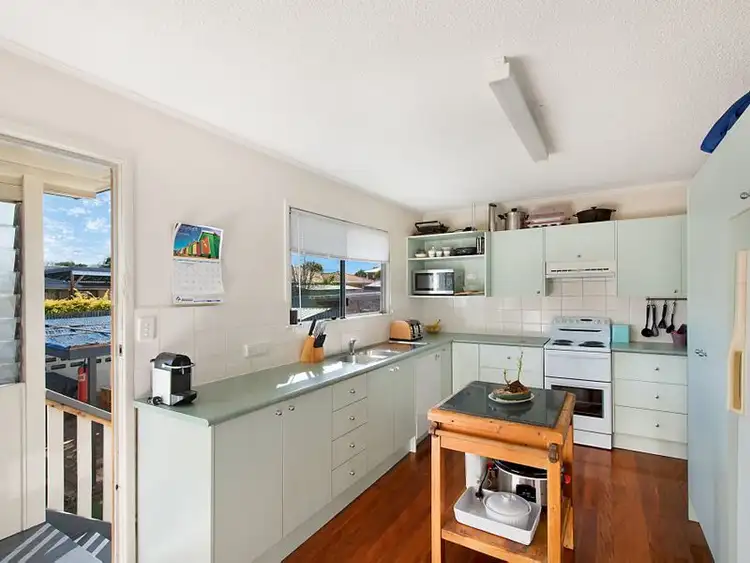Fifth view of Homely house listing, 18 Milliner Street, Nudgee QLD 4014