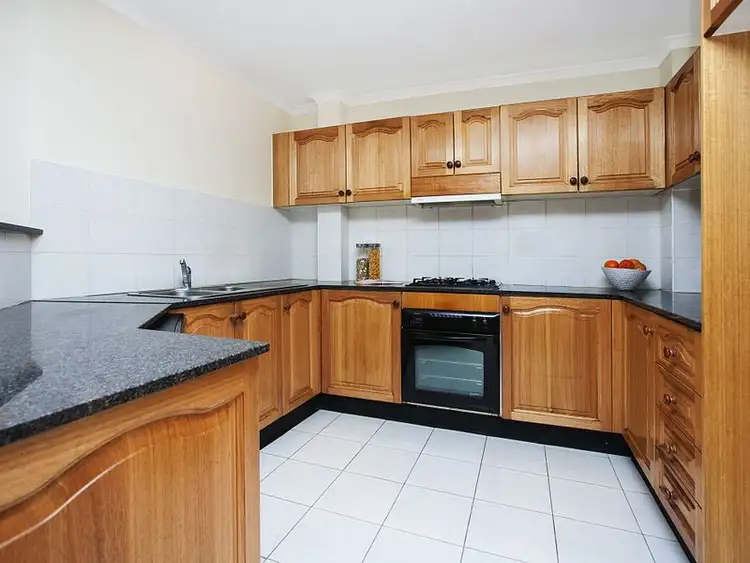 Fifth view of Homely unit listing, Unit 21 'Irlene Gardens' Lapish Avenue, Ashfield NSW 2131