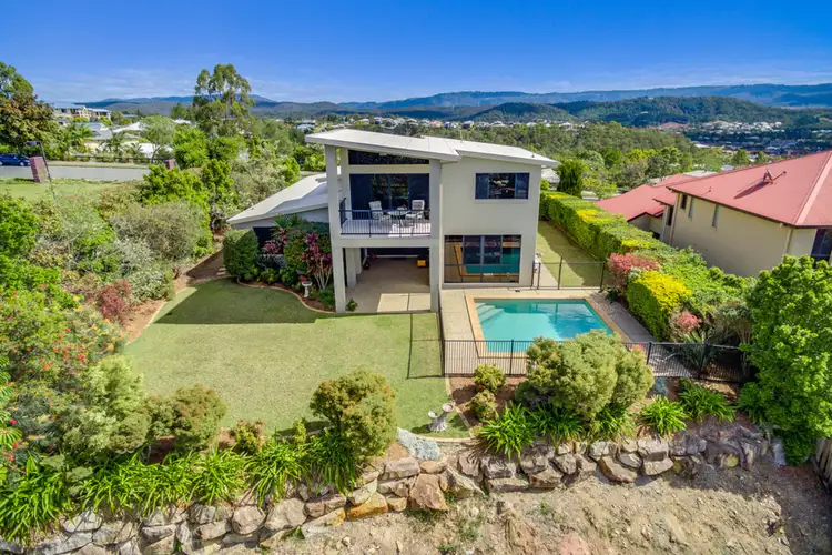 Third view of Homely house listing, 41 Hillary Circuit, Pacific Pines QLD 4211