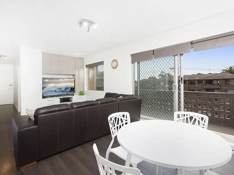 Fifth view of Homely apartment listing, 3/34 Girrilang Road, Cronulla NSW 2230