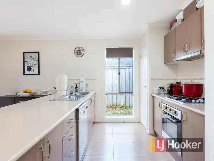 Third view of Homely house listing, 68 Algerd Way, Pakenham VIC 3810