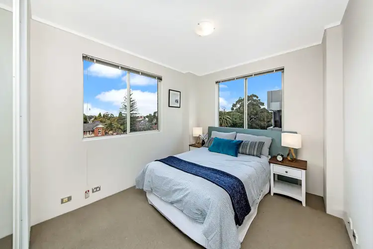 Fifth view of Homely apartment listing, 508/65 Shaftesbury Road, Burwood NSW 2134