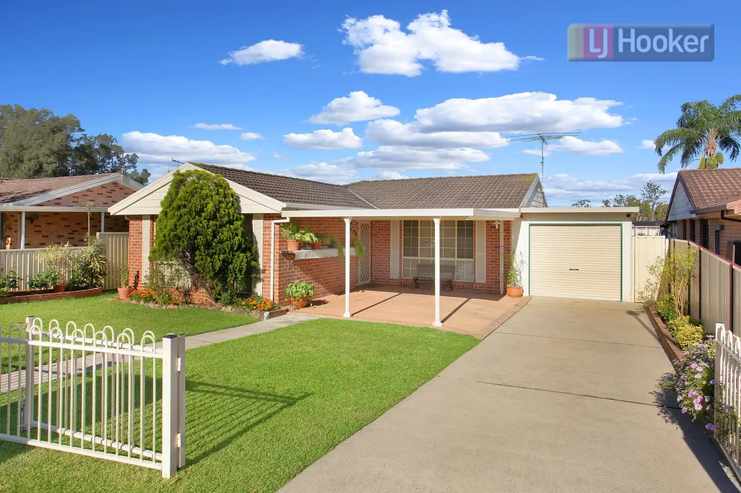 Main view of Homely house listing, 73 Dryden Avenue, Oakhurst NSW 2761
