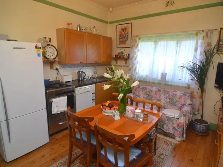 Second view of Homely house listing, 18 Laurence Street, Lithgow NSW 2790