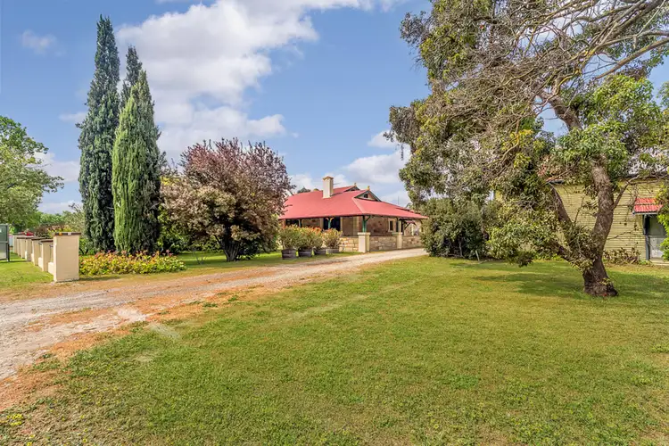 Fourth view of Homely house listing, 2938 Barossa Valley Way, Tanunda SA 5352