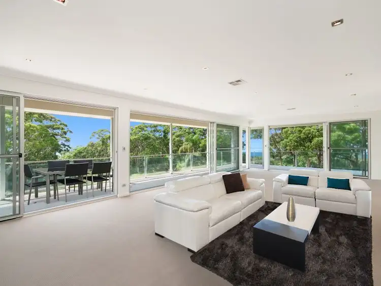 Third view of Homely house listing, 8 Bombi Road, Macmasters Beach NSW 2251