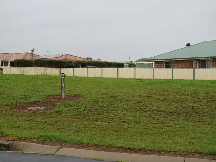 Seventh view of Homely land listing, 2 Hans Borgar Court, Warwick QLD 4370