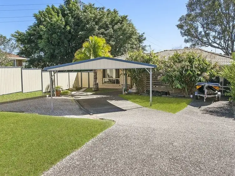 Third view of Homely house listing, 13 Paul Court, Carrara QLD 4211