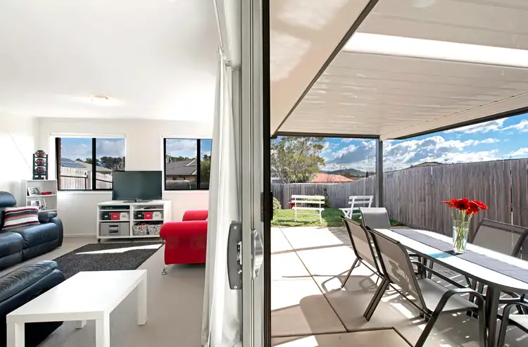 Second view of Homely house listing, 37 Dagmar Berne Street, Macgregor ACT 2615