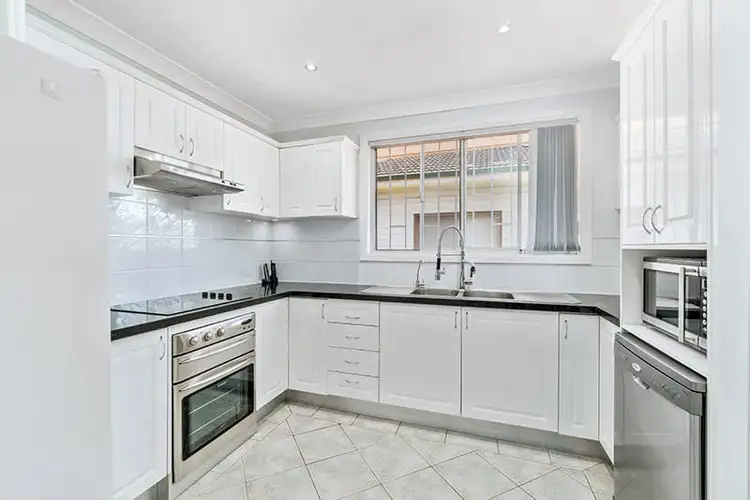 Second view of Homely house listing, 19 Foxlow Street, Canley Heights NSW 2166