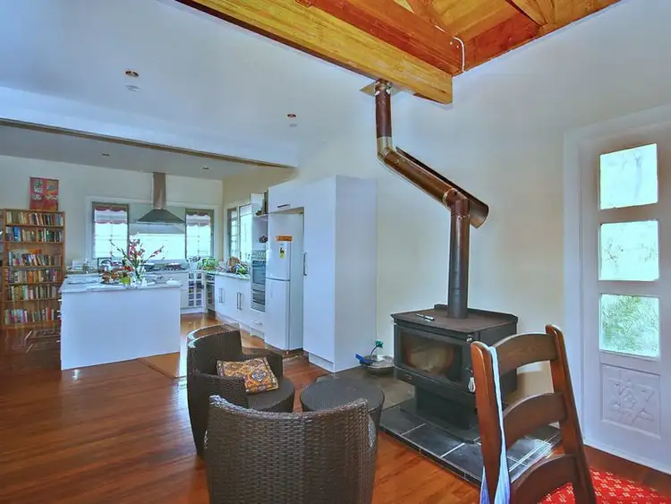 Second view of Homely house listing, 4 Wyreema Avenue, Goonellabah NSW 2480