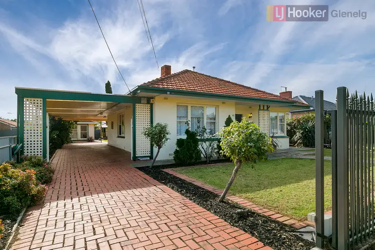 41 Thomas Street, South Plympton SA 5038