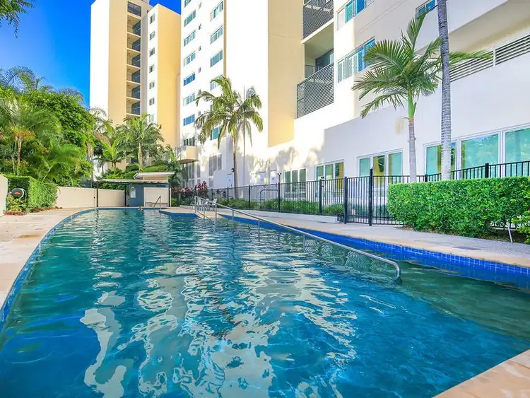 Fifth view of Homely unit listing, 37/326 Marine Parade, Labrador QLD 4215