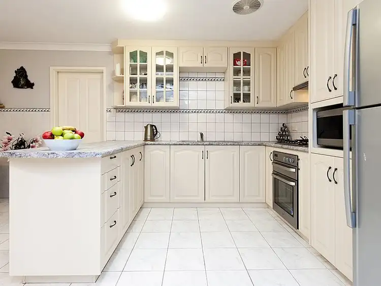 Fourth view of Homely house listing, 36 Windsor Drive, Gosnells WA 6110