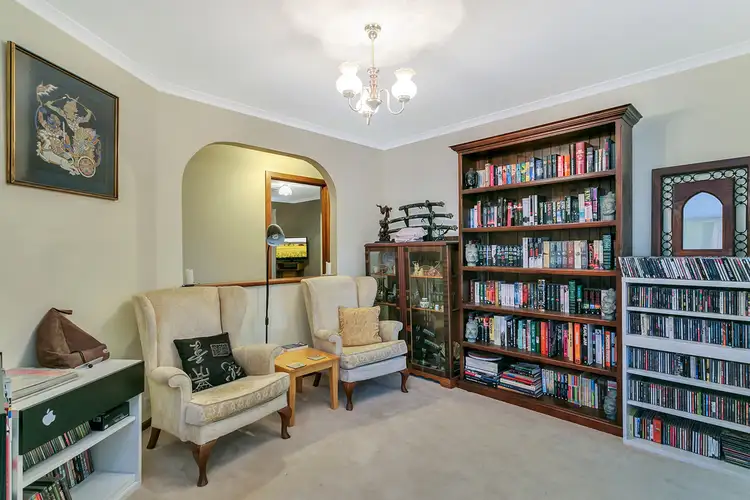 Third view of Homely house listing, 8 Coley Place, Greenwith SA 5125