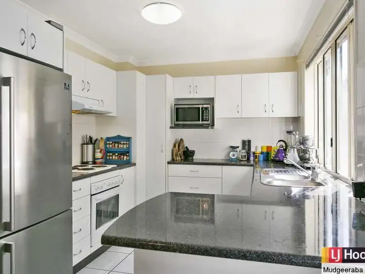 Main view of Homely townhouse listing, 17/78 Franklin Drive, Mudgeeraba QLD 4213
