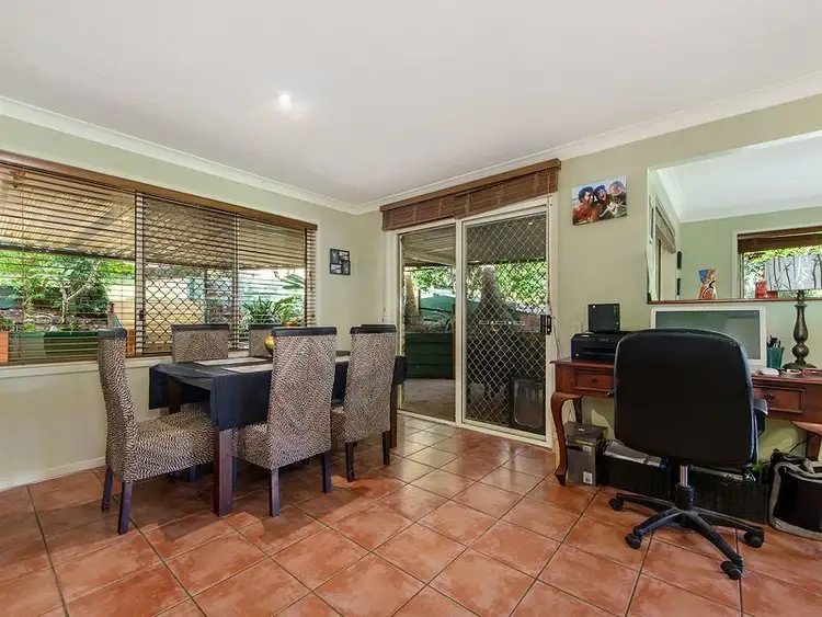Sixth view of Homely house listing, 8 Sheldon Court, Worongary QLD 4213
