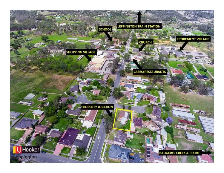 276 Edmondson Avenue, Austral NSW 2179