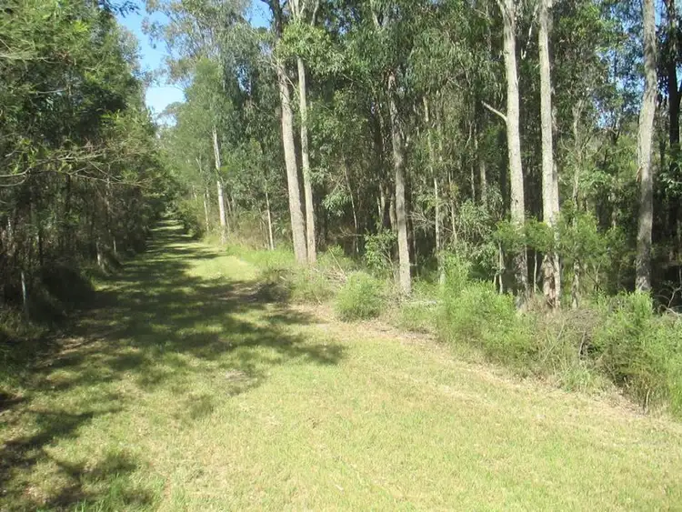 Lot 464 Maulbrooks Road, Mogo NSW 2536