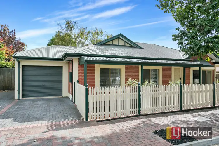 Main view of Homely house listing, 1B Brown Street, Norwood SA 5067
