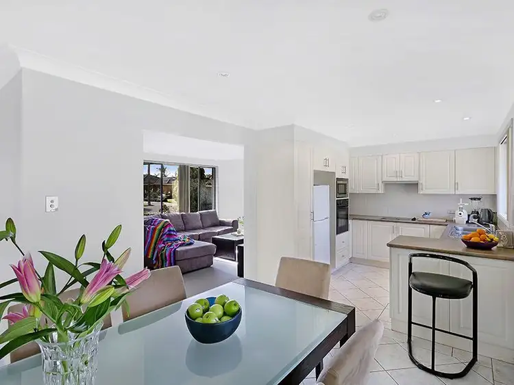 Second view of Homely house listing, 19 Captain Cook Crescent, Long Jetty NSW 2261