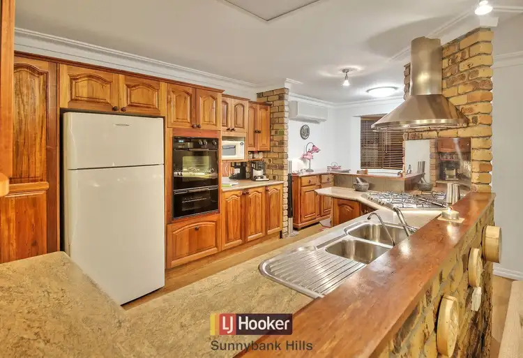 Fifth view of Homely house listing, 19 Hermitage Street, Eight Mile Plains QLD 4113