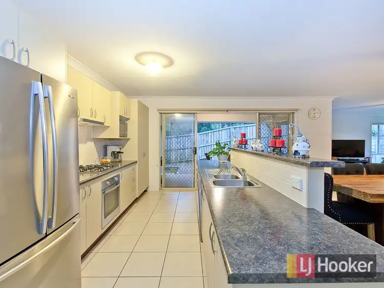 Fifth view of Homely house listing, 38 Desmond Street, Narangba QLD 4504