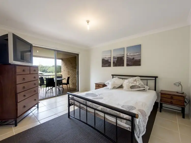 Second view of Homely villa listing, 2/99 Charles Street, Iluka NSW 2466
