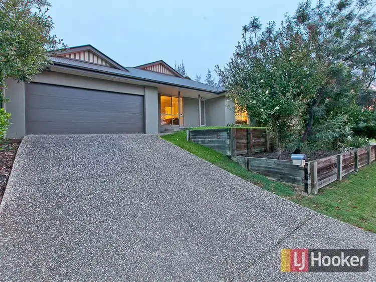 Main view of Homely house listing, 38 Desmond Street, Narangba QLD 4504