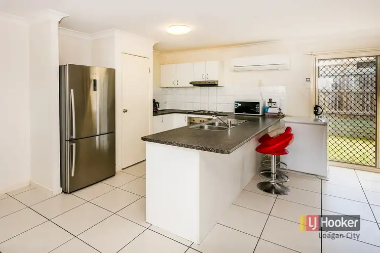 Sixth view of Homely house listing, 17 Pine Grove Drive, Crestmead QLD 4132