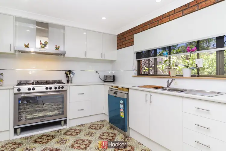 Second view of Homely house listing, 6 Rayners Place, Boronia Heights QLD 4124
