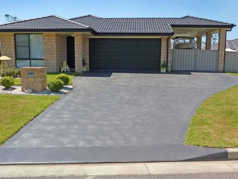 Main view of Homely house listing, 53 Bluehaven Drive, Old Bar NSW 2430