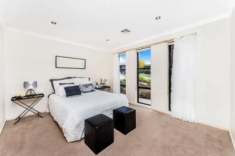 Fifth view of Homely house listing, 13 Bott Crescent, Casey ACT 2913