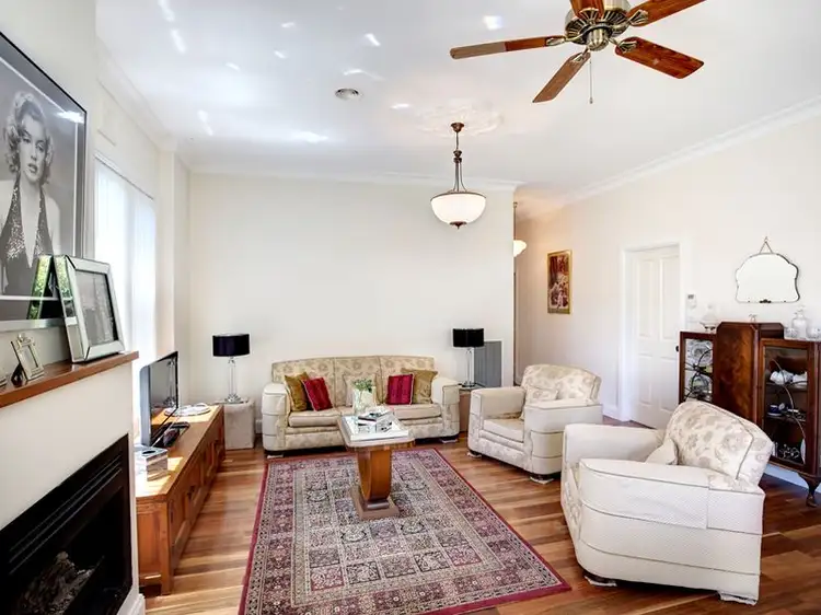 Fourth view of Homely house listing, 16 Guy Street, Lithgow NSW 2790