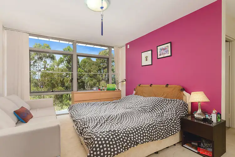 Fifth view of Homely apartment listing, 5/11 Blaxland Avenue, Newington NSW 2127